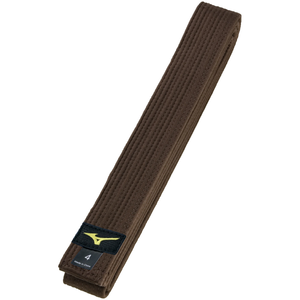 RB Judo Belt